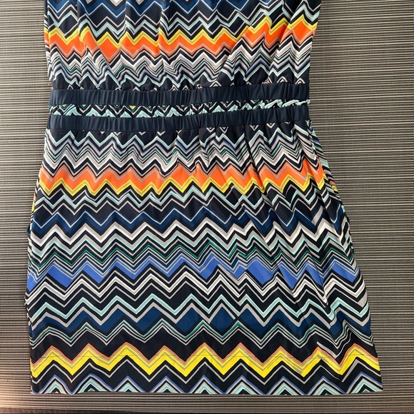 *like new* BCBGMaxAzria dress (size S) - Picture 7 of 8